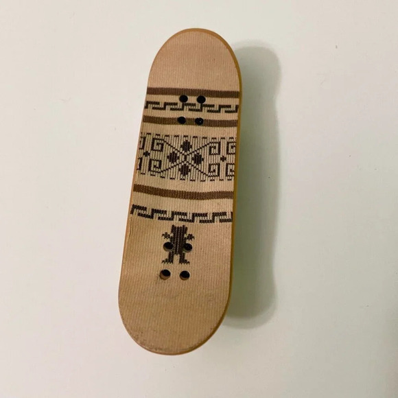 Lot Of 5 TechDeck Fingerboards Skateboards Ishod Primitive Vianna Finesse - Picture 10 of 12